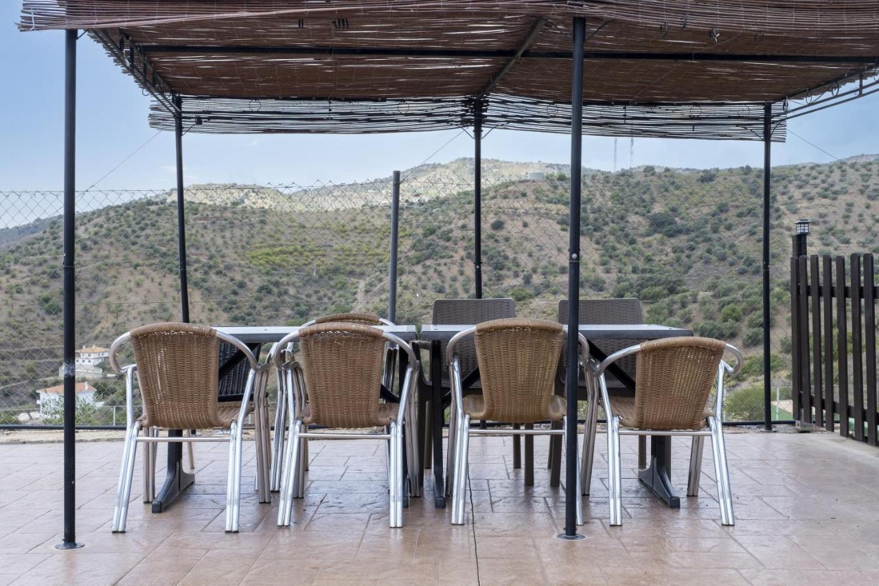 Vakantiehuis Hidalgos Tolatán